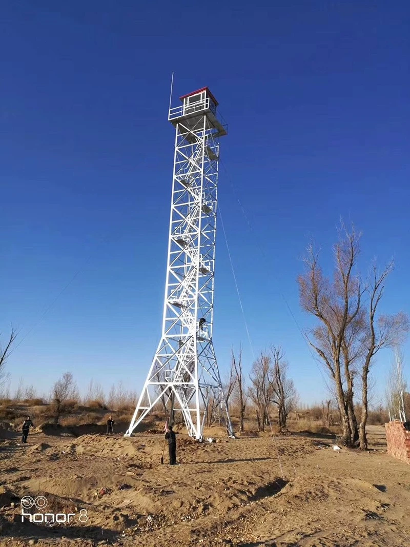 Modular Guard Towers best