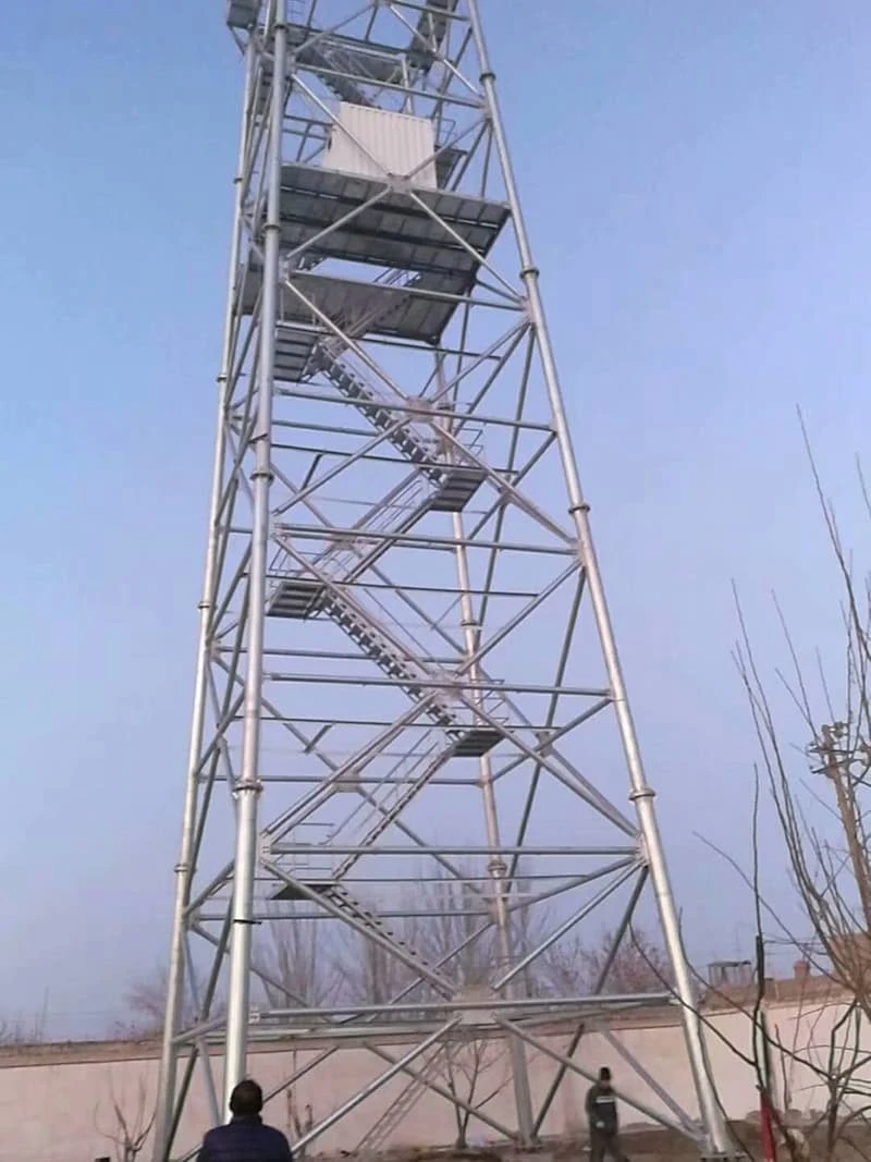 Modular Guard Towers price