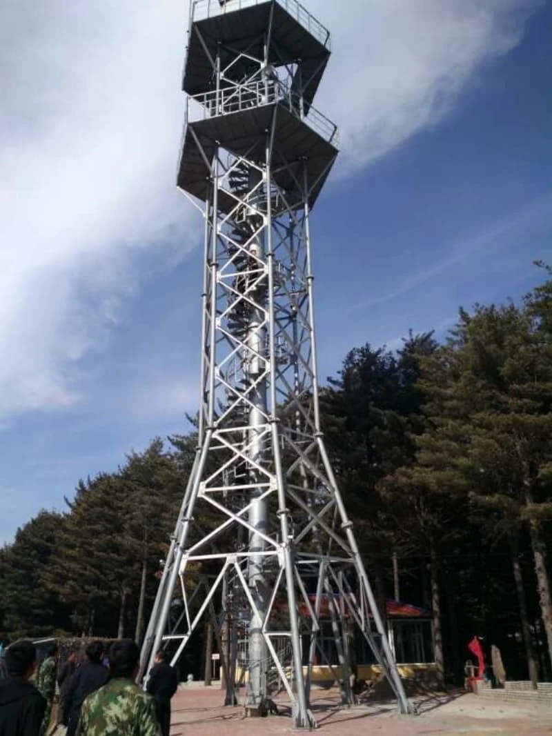 Modular Guard Towers price