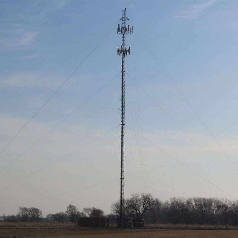 Wind Monitoring Tower suppliers